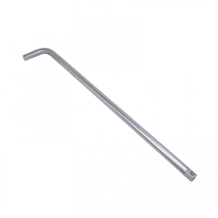 Вороток Г-образный 500мм 1/2"х1/2" Вороток Г-образный 500мм 1/2"х1/2"