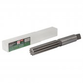 Развертка ручная (прямая) 35мм Profi, в пластиковом футляре