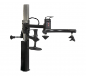 Вспомогательный рычаг (AL320) для станка lc889 horex