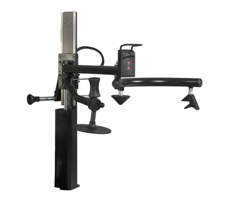 Вспомогательный рычаг (AL320) для станка lc889 horex