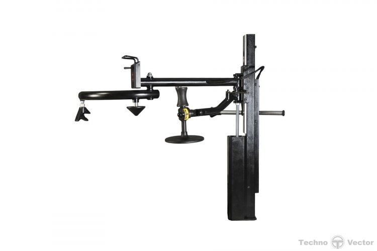 Вспомогательный рычаг (AL320) для станка lc889 horex