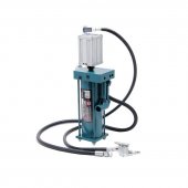 Станция гидравлическая с пневмоприводом для пресса  40т (объем масла - 1.5л, давление - 630 bar )