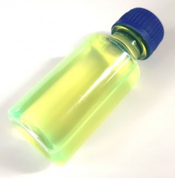 Дымовая жидкость УФ 30мл