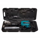 Отбойный молоток ручной электрический в кейсе (220В, 1750Вт, 2100 уд/мин, патрон Hex) Гарантия 3 месяца Отбойный молоток ручной электрический в кейсе (220В, 1750Вт, 2100 уд/мин, патрон Hex) Гарантия 3 месяца