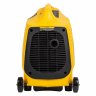 Генератор инверторный GT-3200iSE, 3,2 кВт, 230 В, бак 6 л, закрытый корпус, электростартер// Denzel