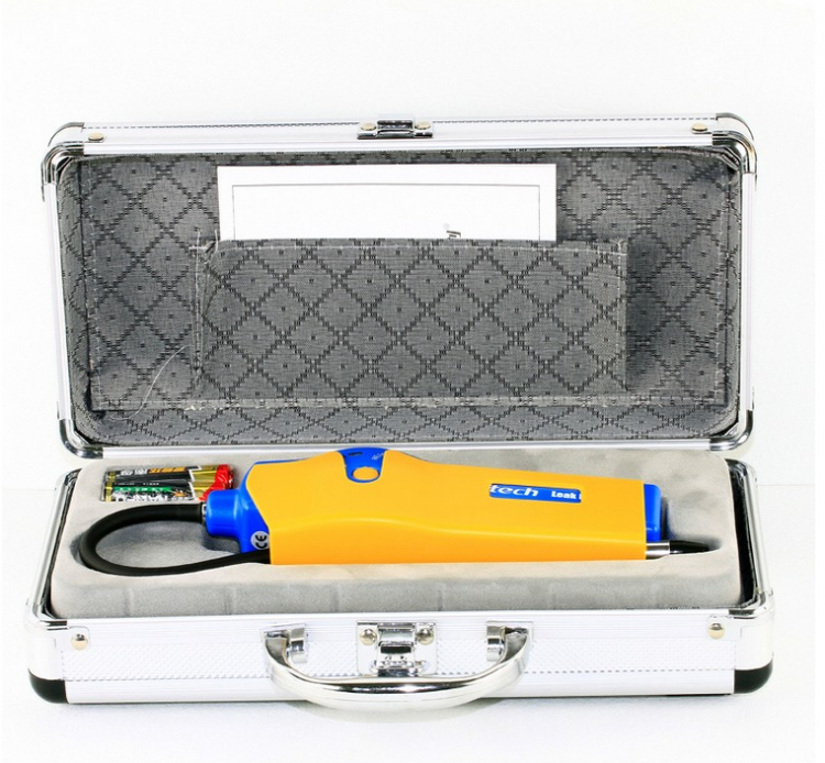 Течеискатель HLD-200