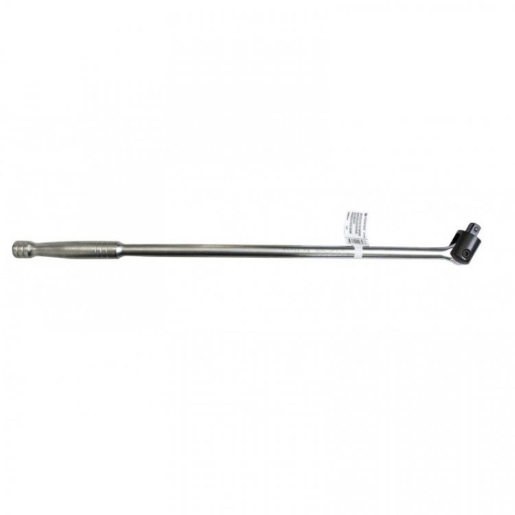 Вороток шарнирный 600мм 1/2" Вороток шарнирный 600мм 1/2"