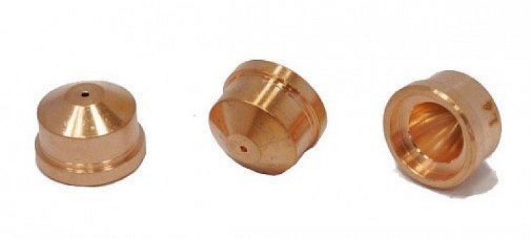 Сопло плазматрона LT151 d.1,6mm