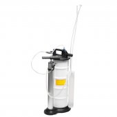 Установка для удаления отработанного масла с комплектом щупов пневматическая/ручная (9л, 0-11.9bar) Установка для удаления отработанного масла с комплектом щупов пневматическая/ручная (9л, 0-11.9bar)