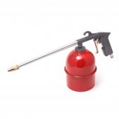 Пневмопистолет для мойки двигателя Пневмопистолет для мойки двигателя