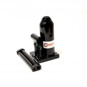 Домкрат бутылочный 10т с клапаном (h  min 200мм,h max 385мм)FK-T91004 Домкрат бутылочный 10т с клапаном (h  min 200мм,h max 385мм)FK-T91004