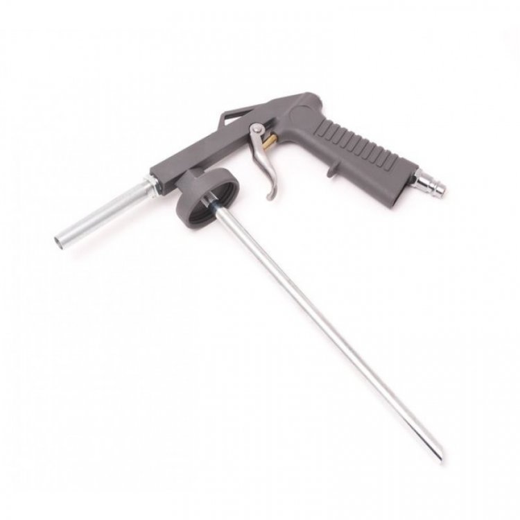 Пневмопистолет для гравитекса