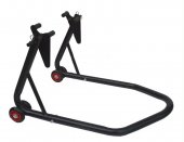 Стенд для заднего колеса мотоцикла г/п 300 кг