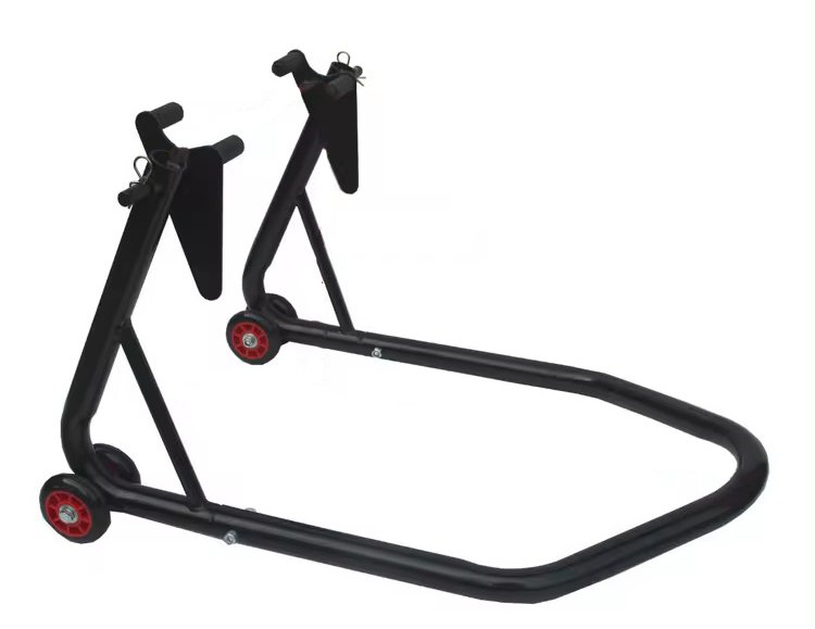 Стенд для заднего колеса мотоцикла г/п 300 кг Стенд для заднего колеса мотоцикла г/п 300 кг