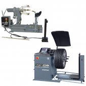 Комплект шиномонтажа ГРУЗОВОЙ26 Комплект шиномонтажа ГРУЗОВОЙ26