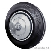 Колесо на ось 75 мм