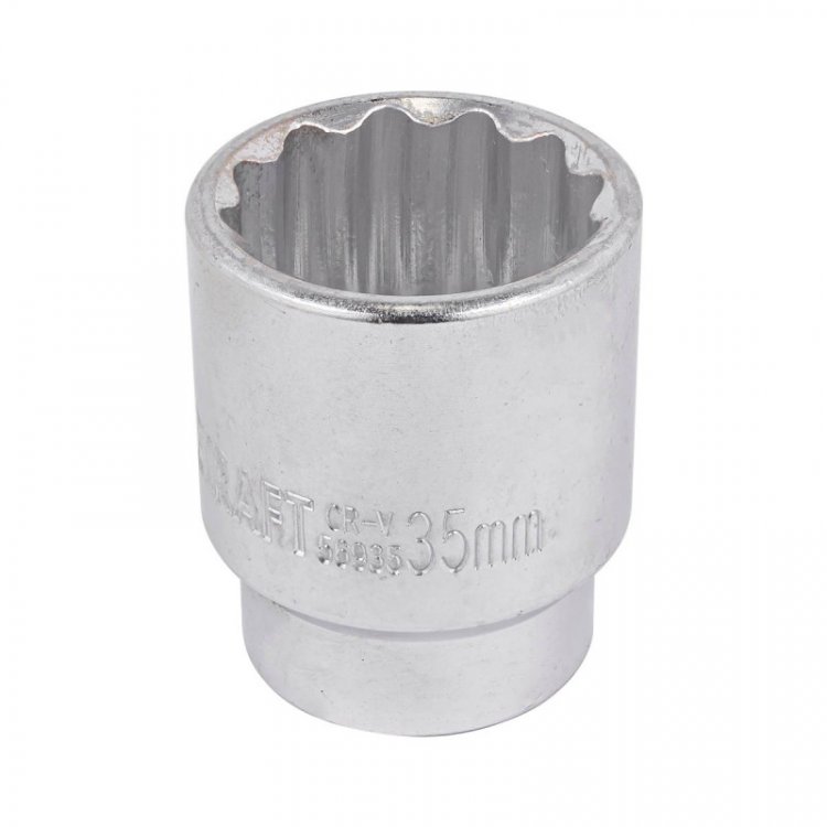 Головка 35мм (12гр.), 3/4"