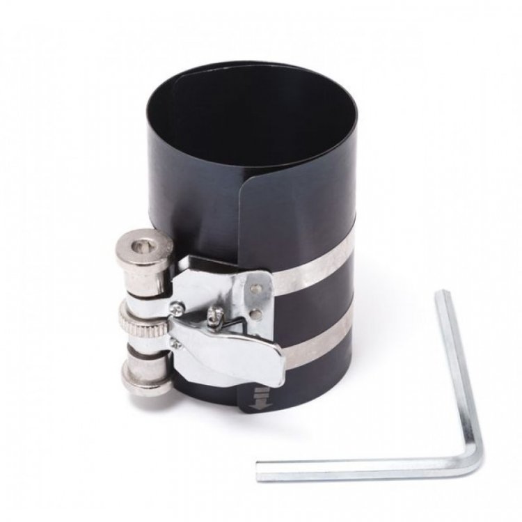 Оправка поршневых колец 4" (90-175мм)