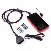 Launch Creader CRP 239 - Портативный автосканер Launch Creader CRP 239 - Портативный автосканер