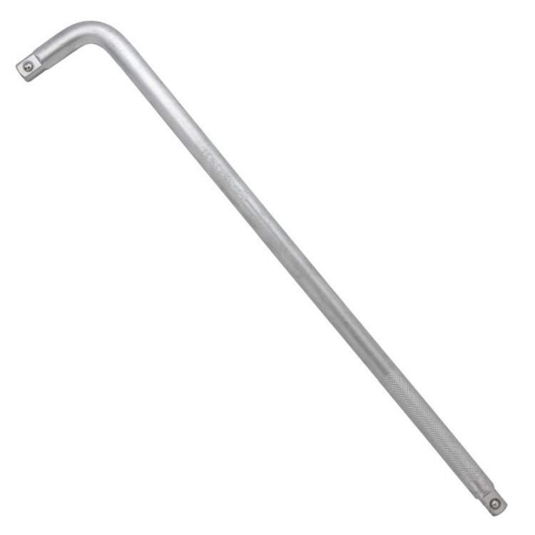 Вороток Г-образный двухсторонний 430мм 1/2"х1/2"