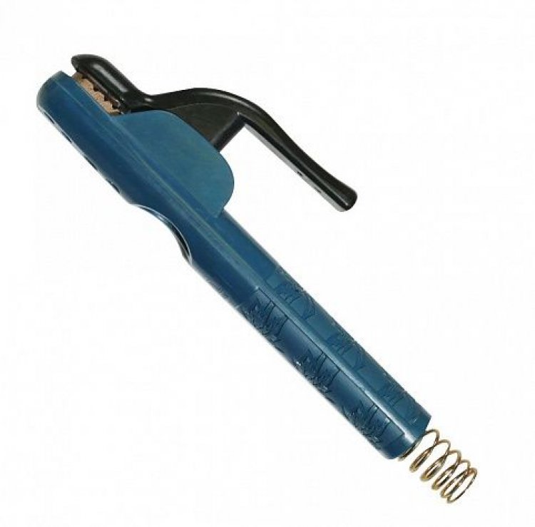 Держатель электродов FAST 500 (70-95mmq)