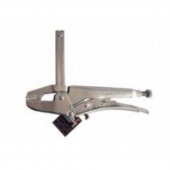 Зажим гейферный струбцинного типа 8" (захват:0-200мм)
