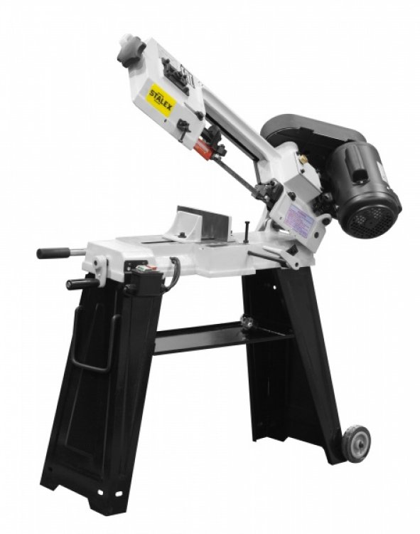 Станок ленточнопильный Stalex BS-115 Станок ленточнопильный Stalex BS-115