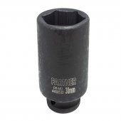 Головка ударная глубокая 30мм (6гр.), 1/2"