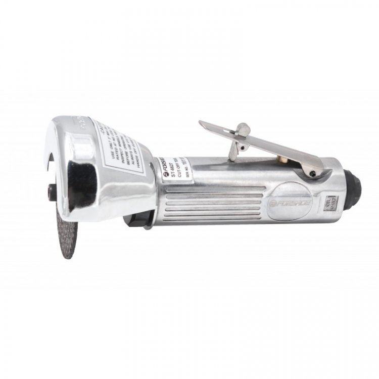 Пневмоотрезная машинка 3"(22000 об/мин, 113л/мин)