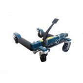 Приспособление механическое для передвижения автомобиля с неисправным колесом 12" (максимальная ширина колеса - 300мм) Приспособление механическое для передвижения автомобиля с неисправным колесом 12" (максимальная ширина колеса - 300мм)