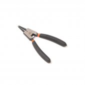 Съемник наружных стопорных колец 5"-125мм, в блистере