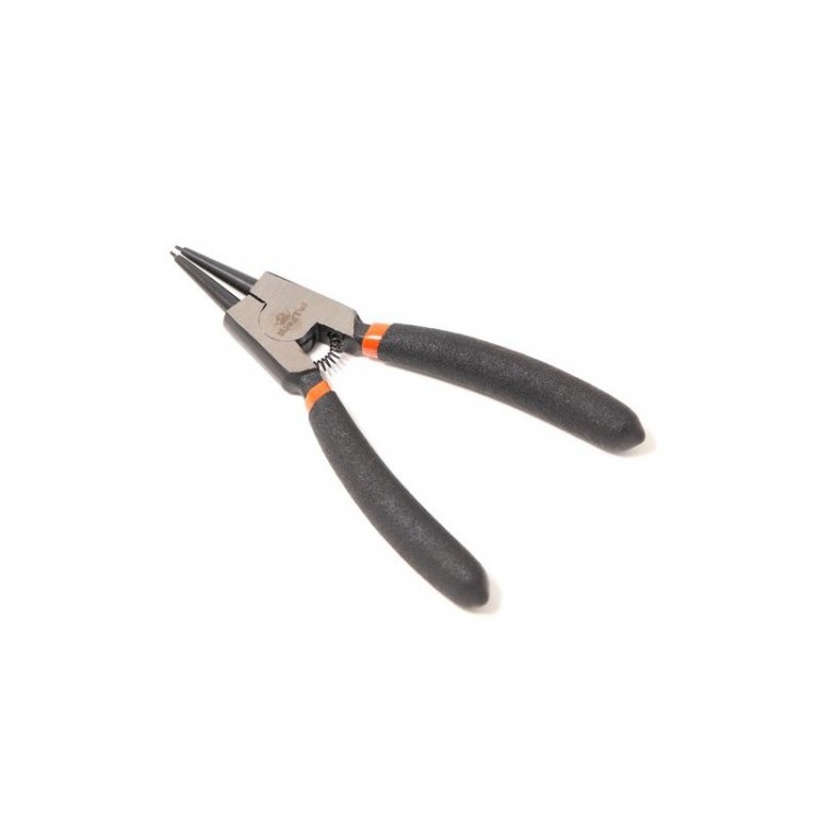 Съемник наружных стопорных колец 5"-125мм, в блистере