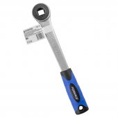 Трещотка с внутренним квадратом 1/2'' Трещотка с внутренним квадратом 1/2''