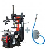 Автоматический шиномонтажный станок TM7A (380В) RED Автоматический шиномонтажный станок TM7A (380В) RED