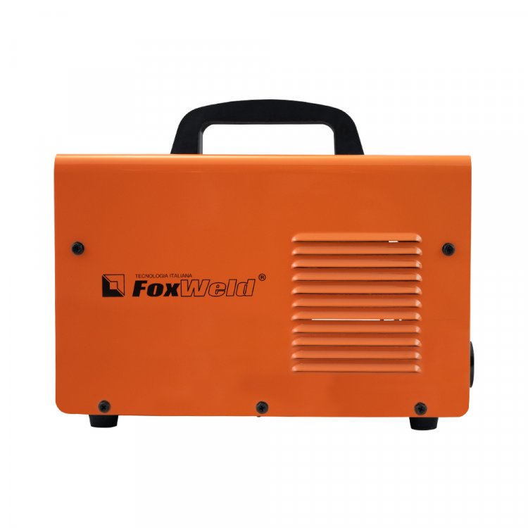 Cварочный аппарат Мастер 162 - Высокая стабильность тока (всегда высокое качество шва). Горячий старт, форсаж дуги, антизалипание. Работает от 140В. MMA, панельные розетки 35 мм2, напряжение питания: 220В±15%, Диапазон сварочного тока: 20-160А, ПВ: 1 Cварочный аппарат Мастер 162 - Высокая стабильность тока (всегда высокое качество шва). Горячий старт, форсаж дуги, антизалипание. Работает от 140В. MMA, панельные розетки 35 мм2, напряжение питания: 220В±15%, Диапазон сварочного тока: 20-160А, ПВ: 1