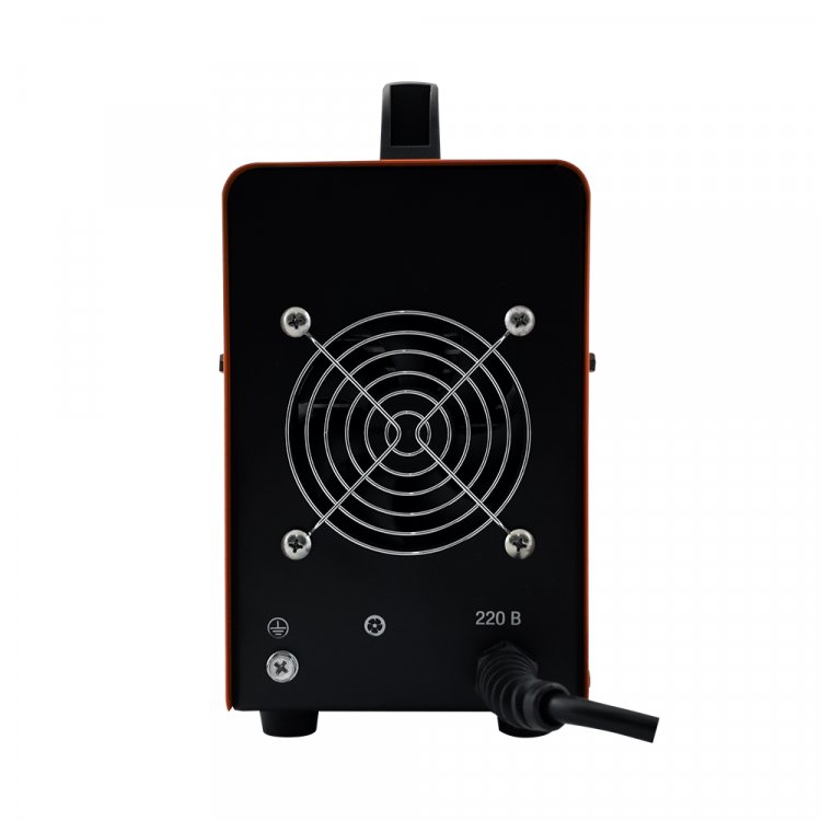 Cварочный аппарат Мастер 162 - Высокая стабильность тока (всегда высокое качество шва). Горячий старт, форсаж дуги, антизалипание. Работает от 140В. MMA, панельные розетки 35 мм2, напряжение питания: 220В±15%, Диапазон сварочного тока: 20-160А, ПВ: 1 Cварочный аппарат Мастер 162 - Высокая стабильность тока (всегда высокое качество шва). Горячий старт, форсаж дуги, антизалипание. Работает от 140В. MMA, панельные розетки 35 мм2, напряжение питания: 220В±15%, Диапазон сварочного тока: 20-160А, ПВ: 1