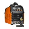 Сварочный полуавтомат Invermig 180 COMBI   (арт. 6142)