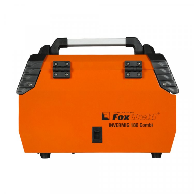 Сварочный полуавтомат Invermig 180 COMBI   (арт. 6142)