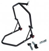 Стенд для переднего колеса мотоцикла г/п 300 кг