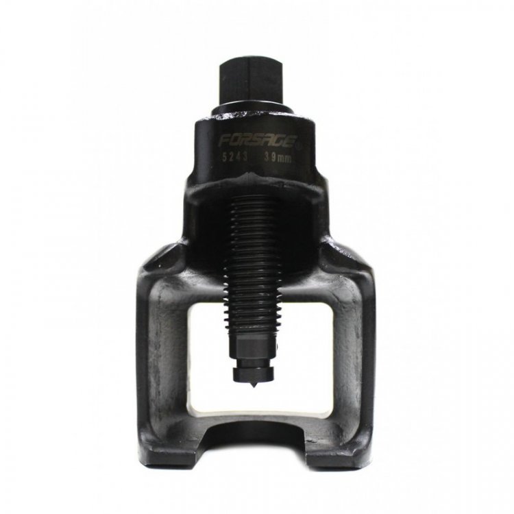 Съемник шаровых опор грузовых а/м (размер зева 39мм)