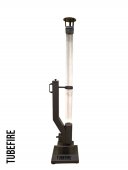 Уличный камин TUBE FIRE Уличный камин TUBE FIRE