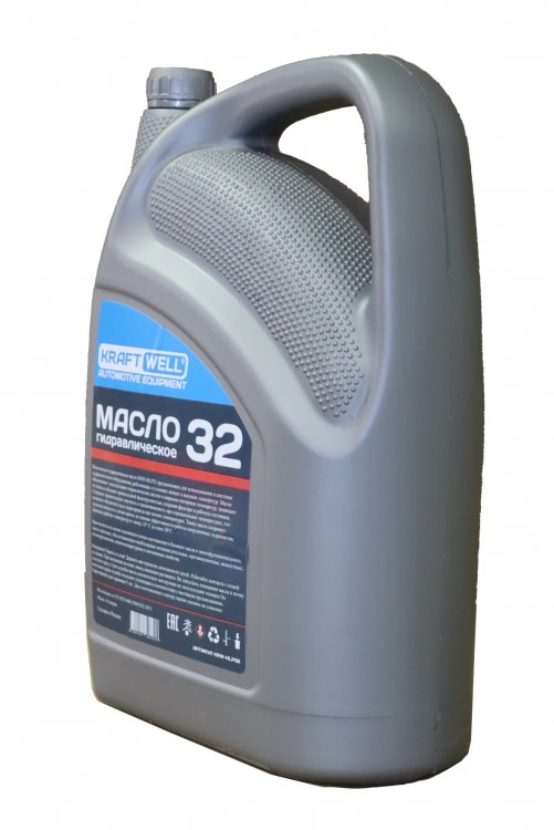 Масло гидравлическое,10 л.