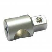 Адаптер 1/2"(F)х3/8"(M) Адаптер 1/2"(F)х3/8"(M)