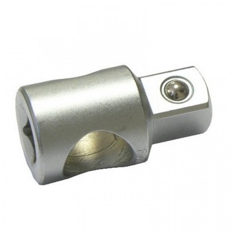 Адаптер 1/2"(F)х3/8"(M)