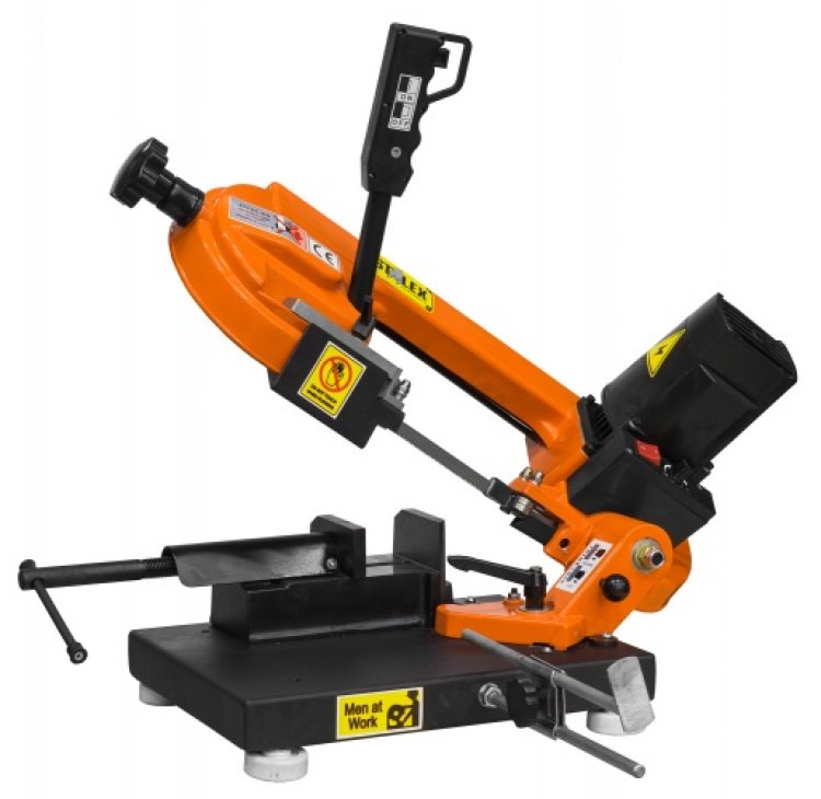 Станок ленточнопильный Stalex BS-85 Станок ленточнопильный Stalex BS-85