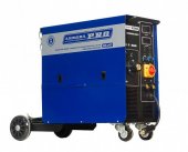 OVERMAN 250/3 Mosfet