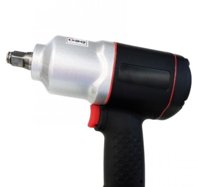 RT-5285 / RT-5280 1/2" Ударный пневматический гайковерт RT-5285 / RT-5280 1/2" Ударный пневматический гайковерт