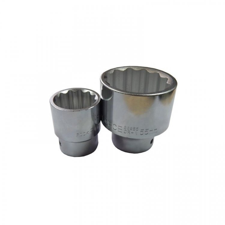 Головка 65мм (12гр.), 1"