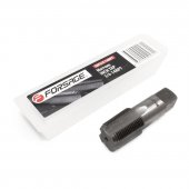 Метчик 3/4-14NPT (дюйм),в пластиковом футляре