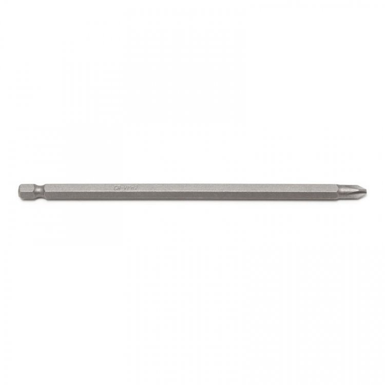 1/4" бита PH2, 50ммL